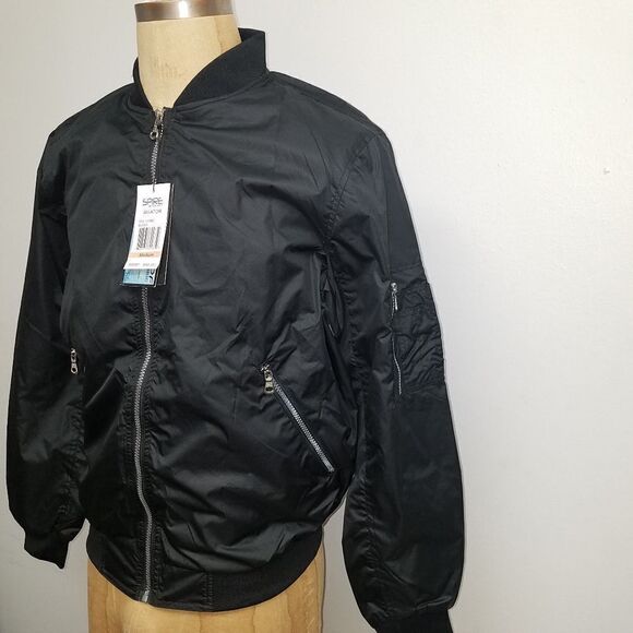 SPIRE WINDBREAKER. Medium - Picture 5 of 6